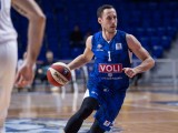 KOŠARKA: Vladimir Mihailović završio sezonu
