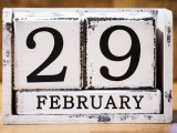 ZANIMLJIVOSTI: Zašto svake četvrte godine februar ima 29 dana?