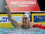 DOHA: Lana Pudar osvojila bronzu na Svjetskom prvenstvu