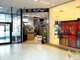 KUĆA MODE I LJEPOTE ,,ZORAN”: Novi frizerski salon otvoren po svjetskim standardima u City Mallu
