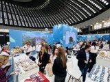 TO BAR: Rekordno učešće turističke privrede na sajmu u Beogradu