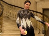 INDIJA: Miss Crne Gore Anđela Vukadinović zablistala na ceremoniji otvaranja Izbora za miss svijeta