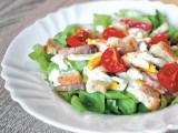 RECEPT: Moćna salata