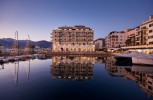Sedmica ljubavi u hotelu Regent Porto Montenegro