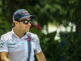 FORMULA 1: Felipe Masa tužio FIA i Eklstona