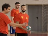RUKOMET: Filip Krivokapić debituje za reprezentaciju Crne Gore