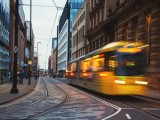 NAKON 40 GODINA: Sarajevom voze novi tramvaji