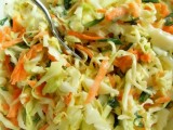 RECEPTI: Grčka salata od kupusa