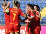KVALIFIKACIJE ZA EURO: Ženska fudbalska reprezentacija Crne Gore savladala Farska Ostrva