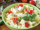 RECEPT: Tabule salata