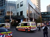 AUSTRALIJA: Najmanje pet osoba ubijeno u tržnom centru u Sidneju, osumnjičeni upucan