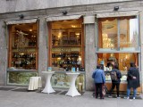 MILANO: Žele zabranu prodaje sladoleda, pice i hrane poslije ponoći