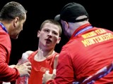 BRONZA ZA ĐINOVIĆA: Zbog povrede, neće boksovati u finalu