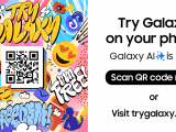 Galaxy AI dostupan za „probnu vožnju“ korisnika pametnih telefona, kroz osvježenu Try Galaxy aplikaciju