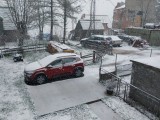 CRNA GORA: Snijeg prekrio Žabljak