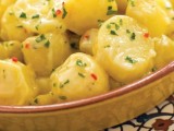 RECEPT: Krompir salata