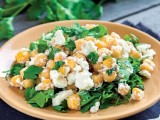RECEPT: Salata sa leblebijama i peršunom