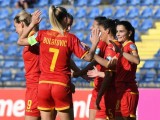 KVALIFIKACIJE ZA EURO: Ženska fudbalska reprezentacija Crne Gore sjutra protiv Farskih Ostrva
