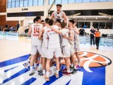 KOŠARKA: Juniori SC Derbija se plasirali u finale ABA lige