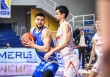 ABA LIGA 2: Podgorica protiv Vojvodine sjutra igra prvi polufinalni meč