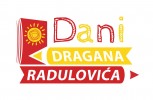 ART: Manifestacija ,,Dani Dragana Radulovića” 26. i 27. aprila
