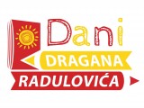 ART: Manifestacija ,,Dani Dragana Radulovića” 26. i 27. aprila