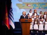 PODGORICA: Otvorena manifestacija „Dani Dragana Radulovića“