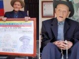 VENECUELA: Preminuo Huan Visente Peres Mora, najstariji čovjek na svijetu