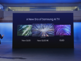 Predstavljena najnovija linija Samsung televizora i soundbarova: Dolazi nova Samsung AI TV era