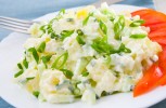RECEPT: Krompir salata sa majonezom
