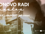 CRNOGORSKA KINOTEKA: „Non-aligned: Scenes from the Labudović Reels” na programu u četvrtak