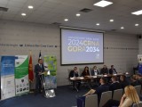 MAŠINSKI FAKULTET: Reindustrijalizacija i novi proizvodi – vizija za održivi razvoj Crne Gore