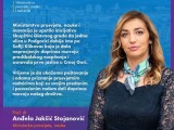 MPNI UPUTILO INICIJATIVU: Ulica u Podgorici da dobije ime po Sofiji Klikovac