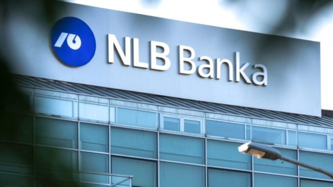 NLB BANKA: Penzioneri Dan Ranije Primaju Penziju Uz Duže Radno Vrijeme ...