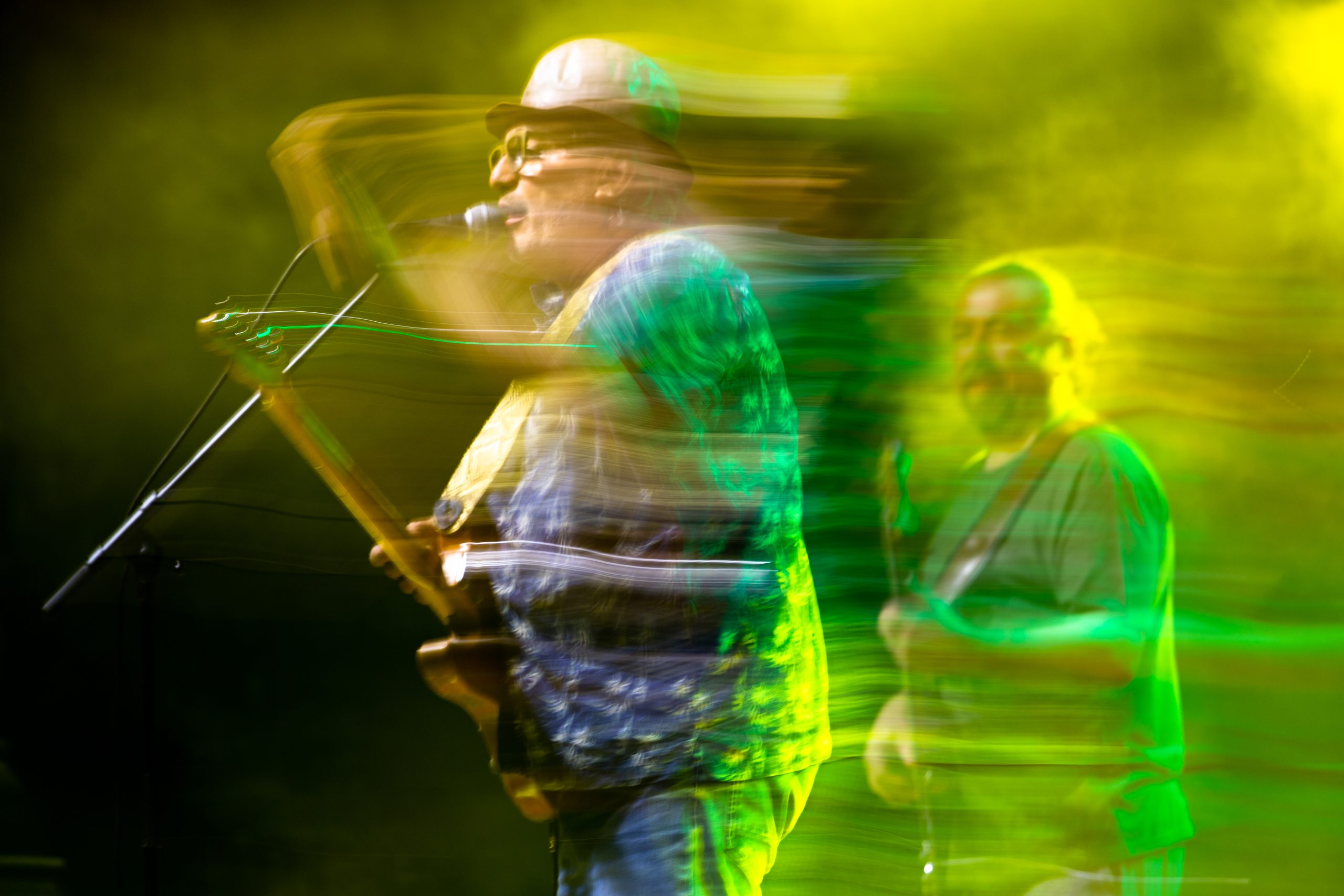 NOVA UMJETNIČKA FAZA: Rambo Amadeus predstavio pjesmu ,,Offline