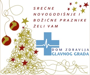 Dom zdravlja podgorica